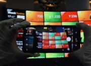 BI Rate Tahan, IHSG Berpotensi Kembali Menguat