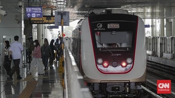 mrt-alami-gangguan-operasional-pagi-ini,-penumpang-diminta-turun