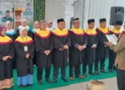 Koto Tangah Gelar MTQ Nasional, Ratusan Peserta Bertanding