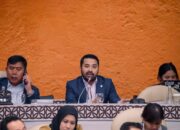 Zigo Rolanda Mendesak Kemenhub Tingkatkan Keselamatan Perlintasan KA