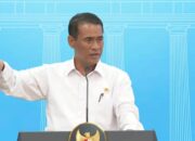 Pemerintah Pacu Produksi Pakan Ternak, Bangun 30 Pabrik