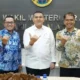 upayakan-alih-fungsi-lahan-sesuai-rtrw,-bupati-dan-rektor-uin-batusangkar-temui-wamen-atr/bpn