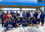 DPRD Sumbar Pelajari Pengelolaan Irigasi di Yogyakarta