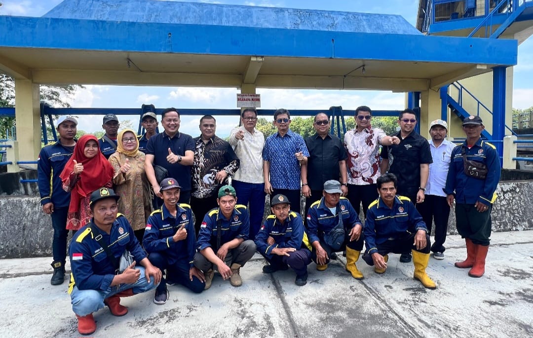 kunker-ke-diy,-komisi-iv-dprd-sumbar-pelajari-tata-kelola-irigasi