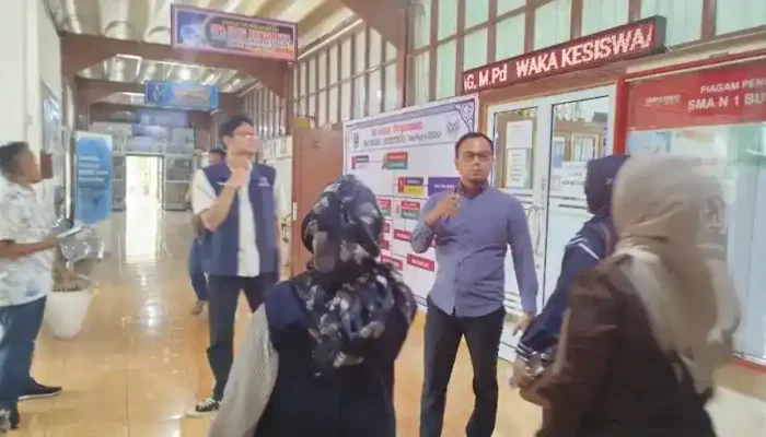 Ombudsman Ungkap Tumpukan Ijazah di Bukittinggi