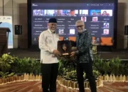 Mahyeldi Pacu Biosecurity Perikanan Sumbar di Forum IORA