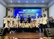 PKS MAN 2 Padang Menangi Kampanye Lalu Lintas