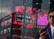 Sentimen The Fed Meredam, Investor Asia Pilih Wait and See