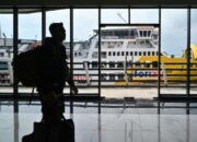 ASDP Pangkas Tarif Nataru, Rute Ini Kebagian Diskon