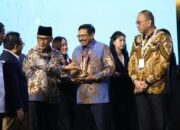 Digitalisasi Sistem Informasi, Kemkominfo Raih BKN Awards 2025