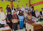 Sekolah Islam Ukir Prestasi Inovasi SATUKA 2025