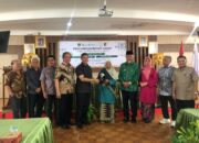 Mahyeldi Dukung FKUI-RSCM Tingkatkan Layanan Bedah Saraf Solok