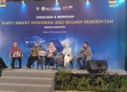 KKI Pemerintah Sumatera: Sosialisasi Tingkatkan Penggunaan Kartu