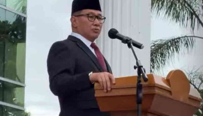 Bukittinggi Fokuskan Keluarga Gemilang, Modul Resmi Diluncurkan