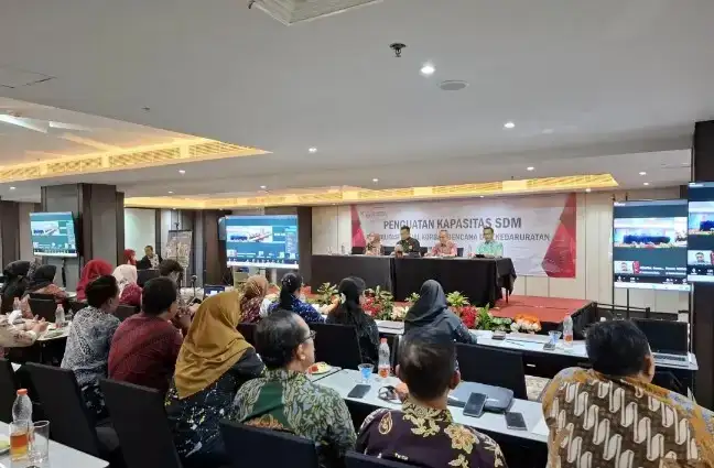 adakan-peningkatan-kapasitas,-kemensos-perkuat-pendamping-rehabilitasi-sosial