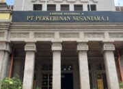 PTPN 1 Raih Tiga Penghargaan, Kinerja Teruji