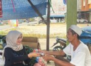 AgenBRILink Riau Dorong Kemudahan Transaksi Keuangan Masyarakat