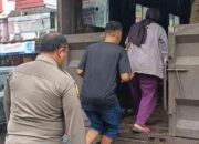 Loker Fiktif Jerat Keluarga Jakarta, Terlantar di Padang