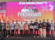 Muhidi Pacu Pokdarwis, Pariwisata Sumbar Bergegas Maju