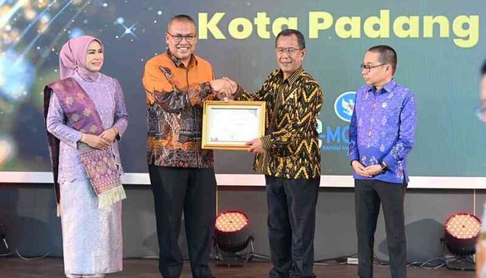 Bukittinggi Terus Berbenah, Pertahankan Gelar Kota Informatif