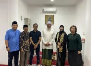 Gubernur Sumbar Kirim Lima Kreator Muda ke Malaysia