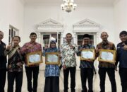 Padang Panjang Kembali Raih Predikat Kota Informatif Sumbar