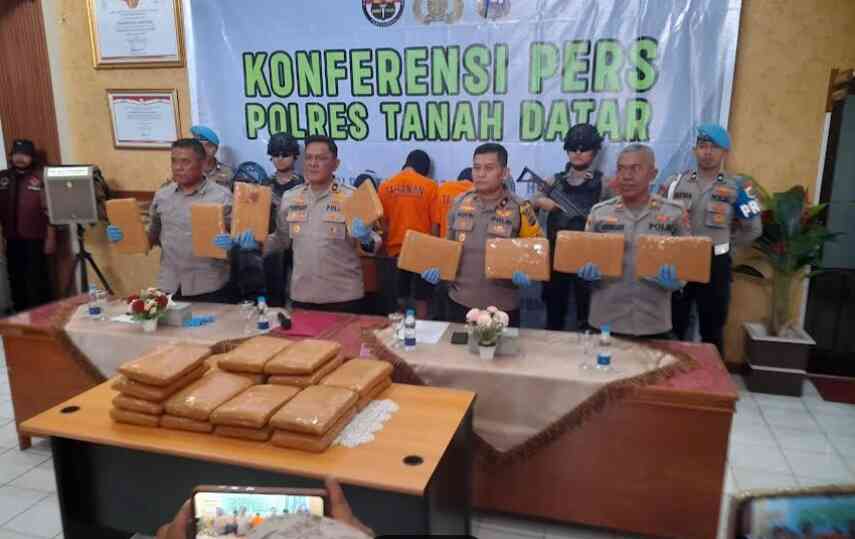 polres-tanah-datar-amankan-tiga-warga-bukittinggi-bawa-27-paket-besar-ganja