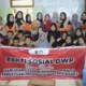 dwp-sumbar-gelar-bakti-sosial-hut-ke-26,-salurkan-wakaf-al-qur’an-ke-rumah-tahfiz-dan-panti-sosial