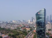 BNI Sokong Ekspansi Restoran Diaspora, Cita Rasa Mendunia