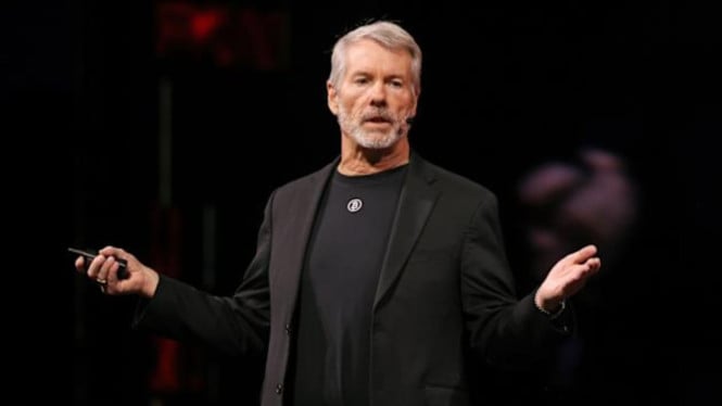 pesan-singkat-michael-saylor-untuk-para-investor-saat-harga-bitcoin-jatuh