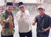 Pandeka Minang Jalin Silaturahmi, Perkuat Persatuan Pesilat