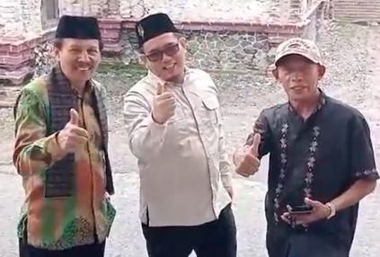 silaturahmi-pandeka-minang-ke-5,-pererat-persaudaraan-pesilat-di-koto-gadang