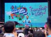 Eco RunFest 2025: Lari Bebas Emisi, Gaya Hidup Baru