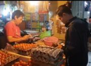 Harga Pangan Naik, Masyarakat Beradaptasi dengan Anggaran Belanja