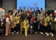 Fam Trip Malaysia 2025: Peserta Menjelajah Destinasi Wisata