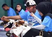 Pertamina Olah Sampah, Eco RunFest Lestarikan Bumi 2025