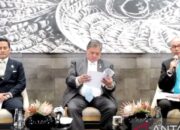 Airlangga Gandeng G20, Investasi Migas Mengalir Deras