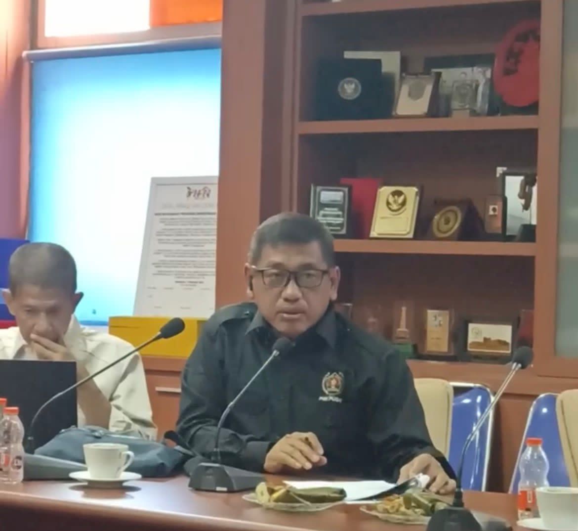 sambut-hpn-2026,-pwi-pusat-dan-polri-kolaborasi-beri-anugerah-jurnalistik