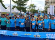 Livin’ Fest Makassar: Mandiri Dorong UMKM Berkembang