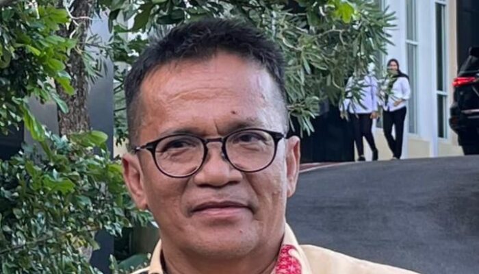 Bachtul Dorong BKN Evaluasi Seleksi Pejabat, Cegah Rekayasa