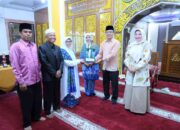 BKMT Pariaman Tengah Gelar Lomba Hafalan Surat Yasin
