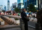 PHK Massal Hantui Pekerja Indonesia, Oktober 2025?