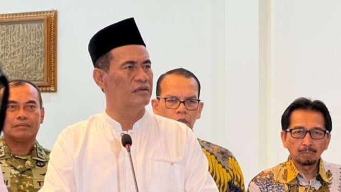 impor-250-ton-beras-ilegal-masuk-dari-sabang,-amran-bongkar-biang-keroknya