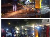 Monsun Asia Menerjang, Sumbar Bersiap Hadapi Bencana