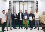 Parpol Padang Janjikan Keterbukaan Dana Negara