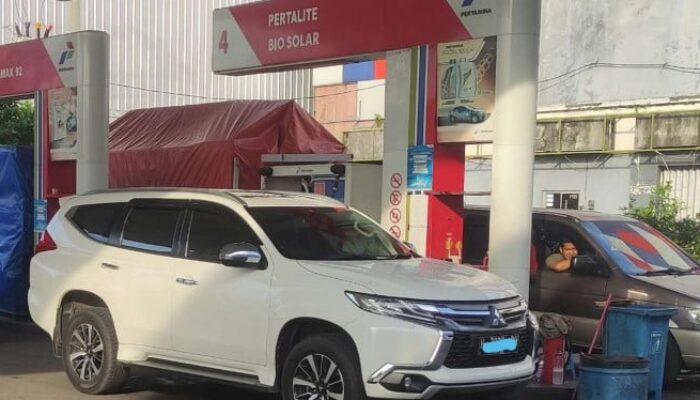 BPH Migas Bongkar Modus Mobil Mewah ‘Nakal’ Isi BBM