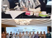 Nevi Zuairina Pacu Industri Maritim Nasional Lebih Kuat