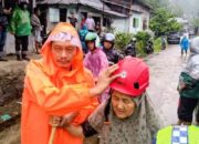 Semen Padang Gerak Cepat, Bantu Korban Banjir Batu Busuak