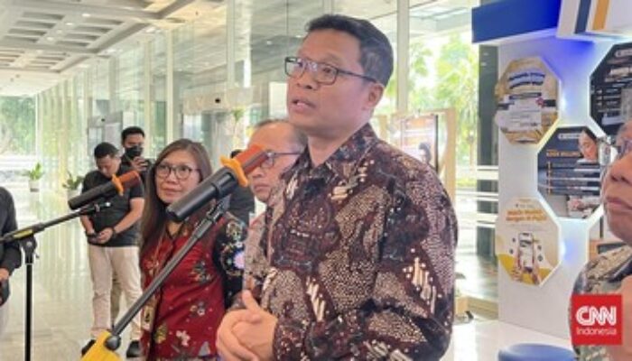 DJP Jajaki Fatwa Pajak Berkeadilan, Gandeng MUI