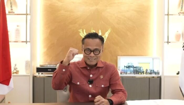 Minang Geopark Run: Dony Oskaria Mengajak Berlari di Alam